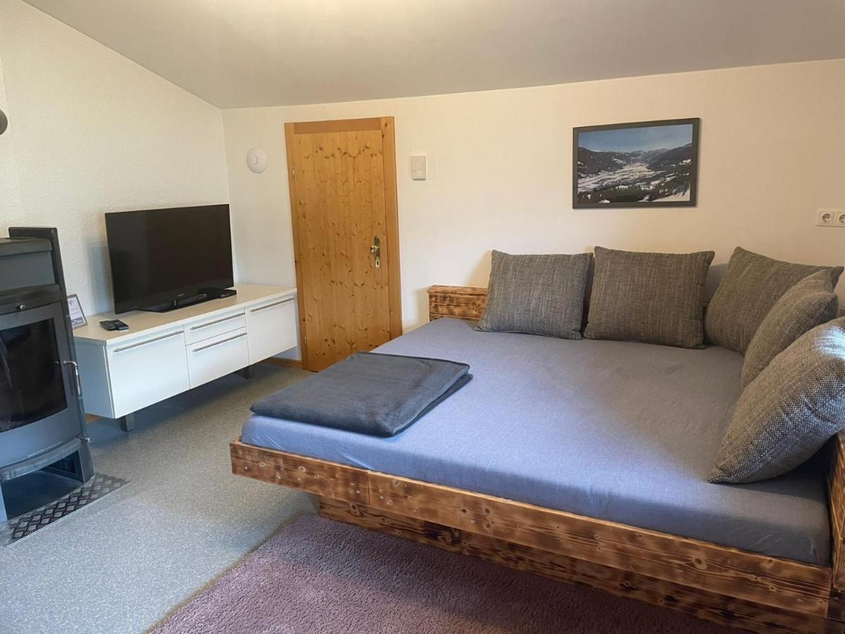 Apartment Evelyn Fuegenberg Ngoại thất bức ảnh