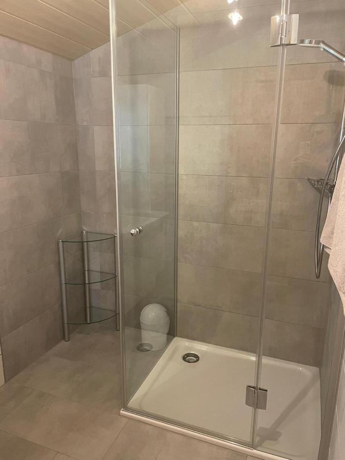 Apartment Evelyn Fuegenberg Ngoại thất bức ảnh