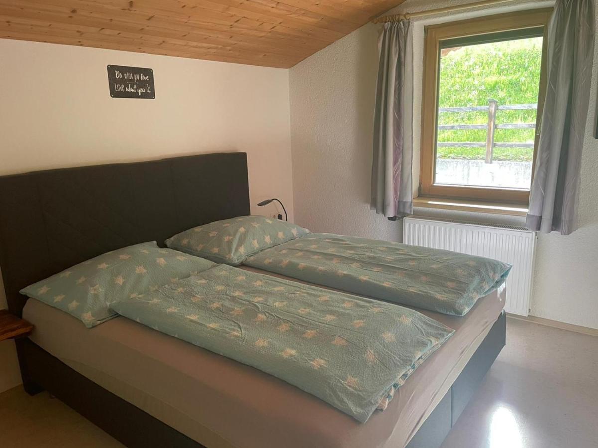 Apartment Evelyn Fuegenberg Ngoại thất bức ảnh
