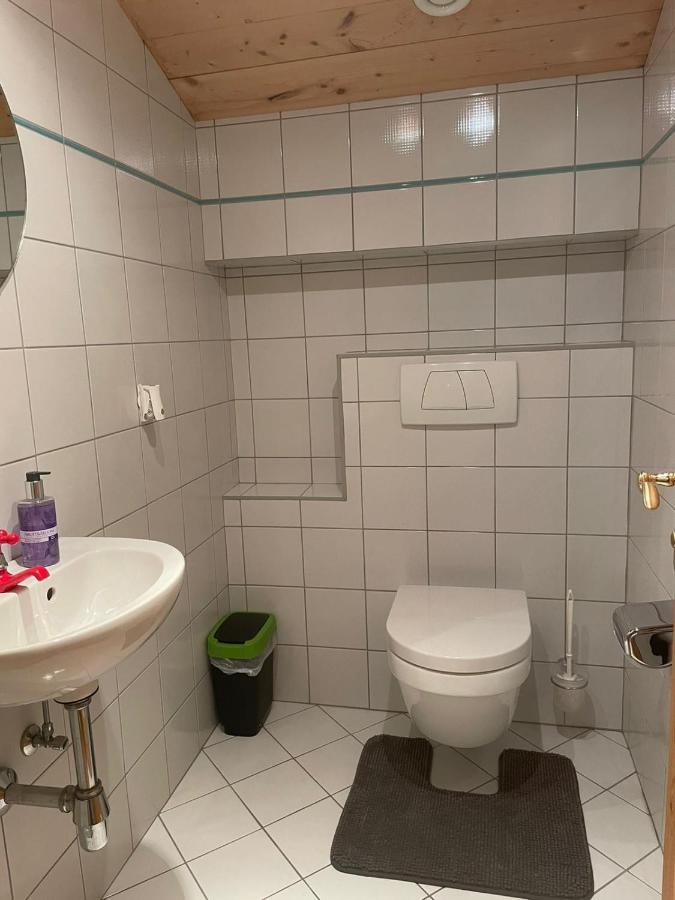 Apartment Evelyn Fuegenberg Ngoại thất bức ảnh