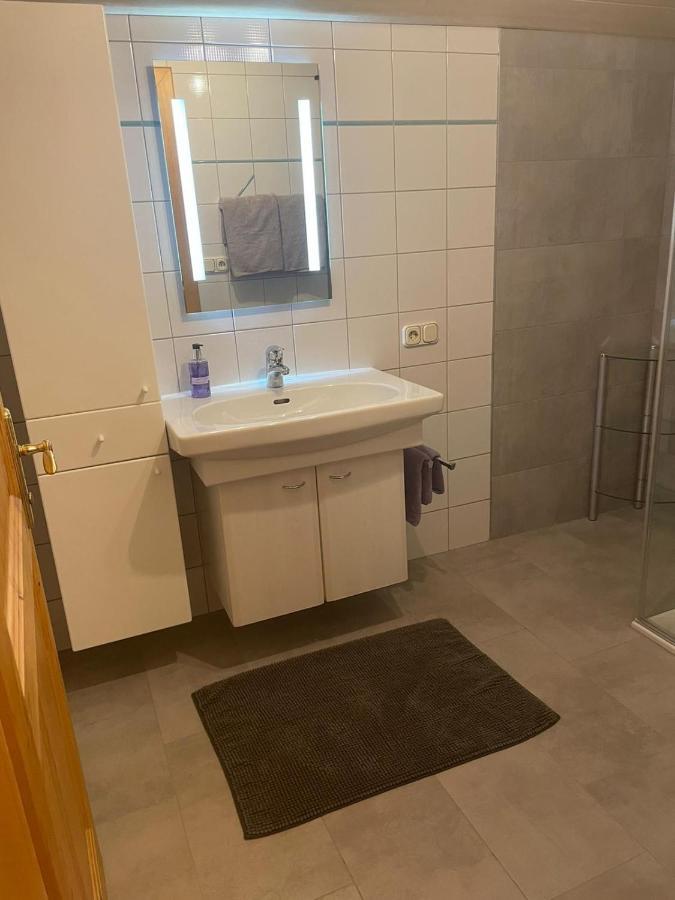 Apartment Evelyn Fuegenberg Ngoại thất bức ảnh