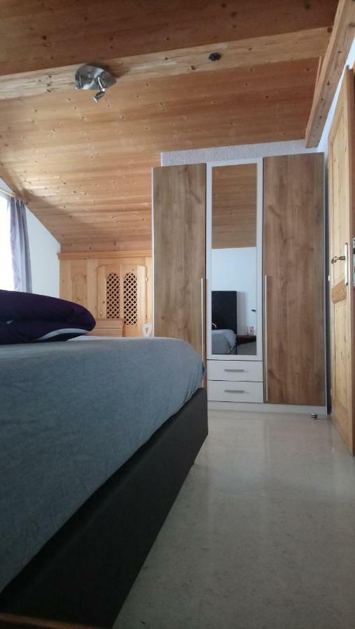 Apartment Evelyn Fuegenberg Ngoại thất bức ảnh